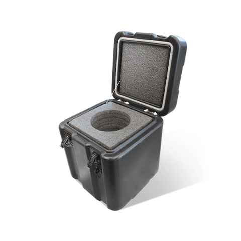 Type A - External Case for Transport (CF18-T)