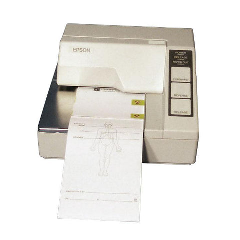 Epson Ticket Printer