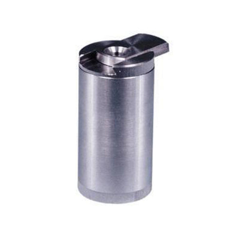 Tungsten Magnetic Vial Shield
