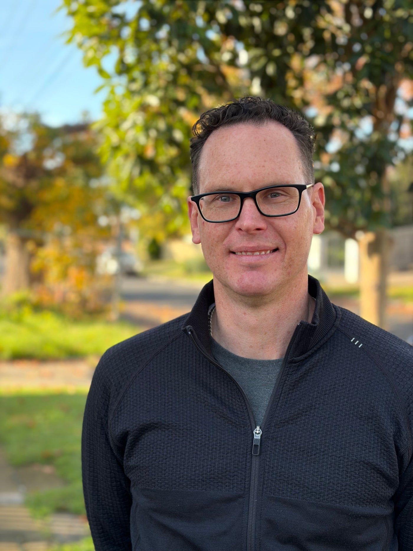 Global Medical Solutions Australia welcomes Mark Kosch to the team!