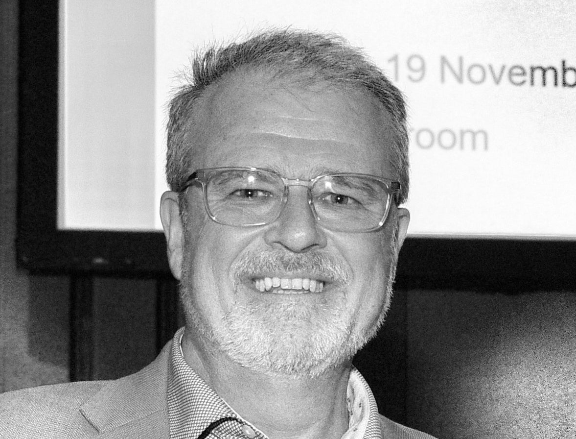 Jason Beirne - GMS Australia Pty Ltd