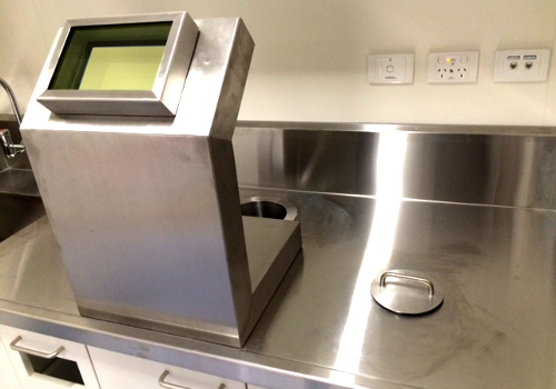 NM Hot Lab Solutions - GMS Australia Pty Ltd
