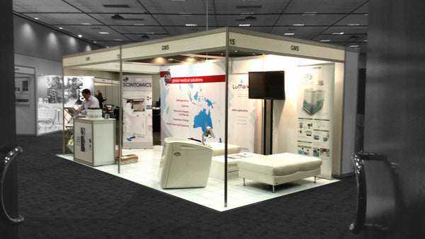 Tullamarine Radiopharmacy - GMS Australia Pty Ltd