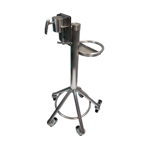 PET Manual Injection Systems