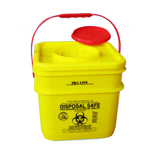 Sharps Containers