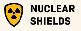 Coloured Tungsten Vial Shield