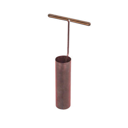 Copper Syringe Dipper
