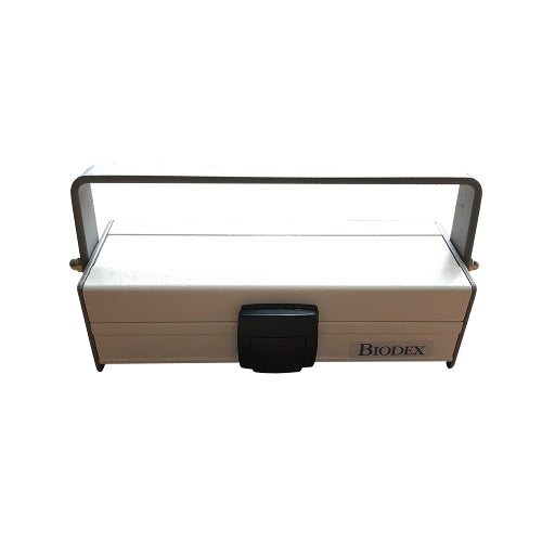 Biodex - Shielded Syringe Carrier