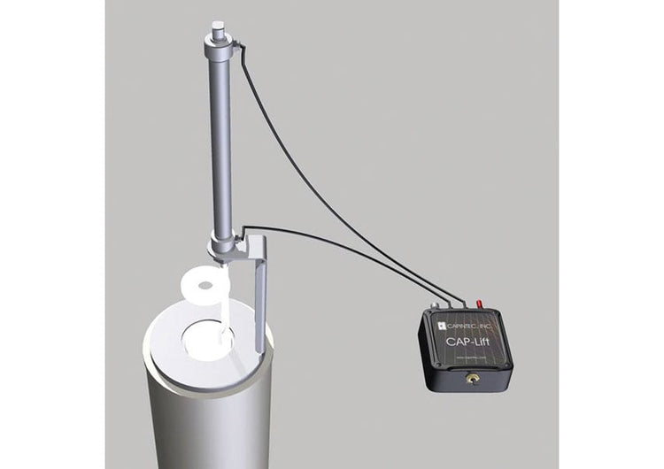 Dose Calibrator Accessories – GMS Australia Pty Ltd