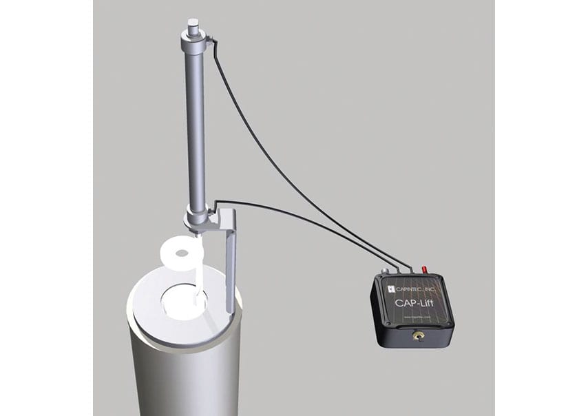 Capintec CapLift