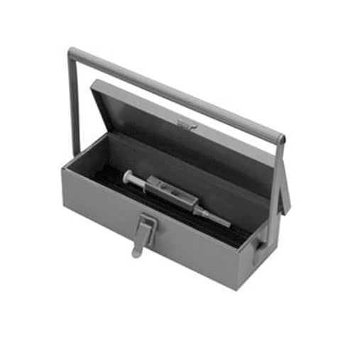 CII Transporter - Shielded Syringe Carrier