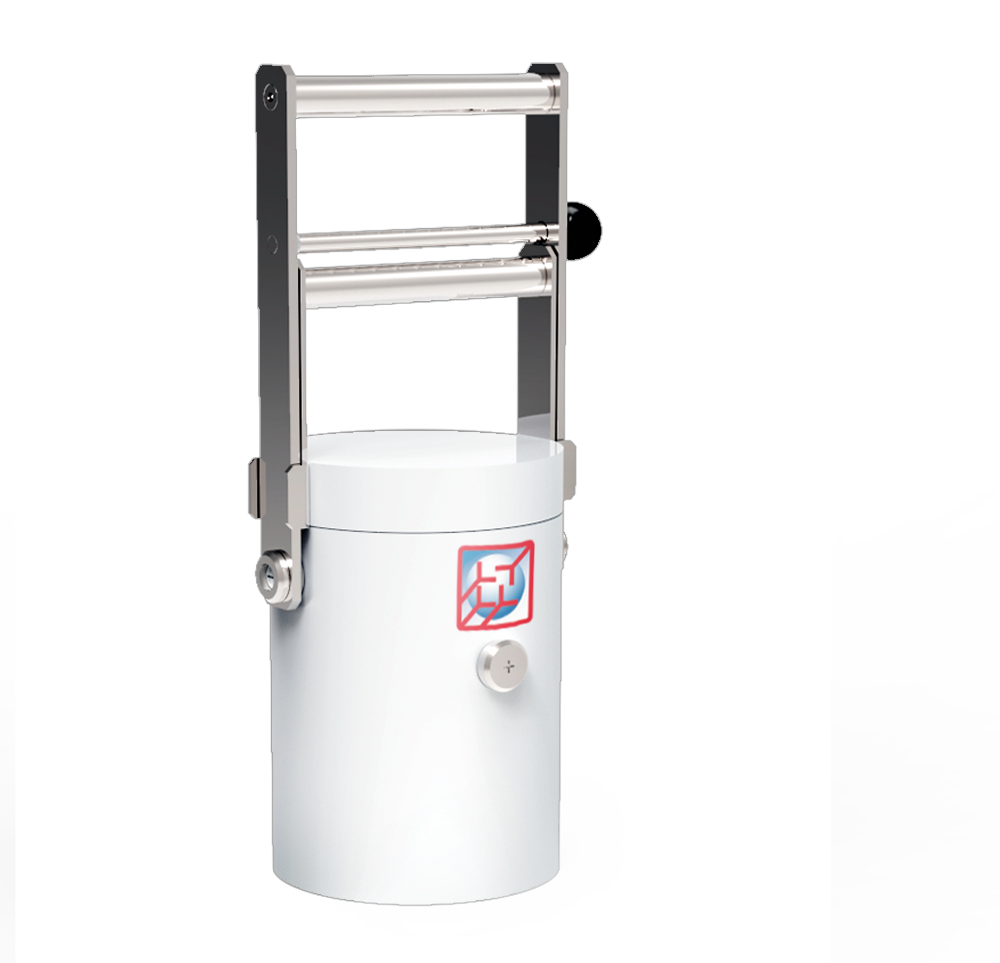 CP Series - Shielded Container