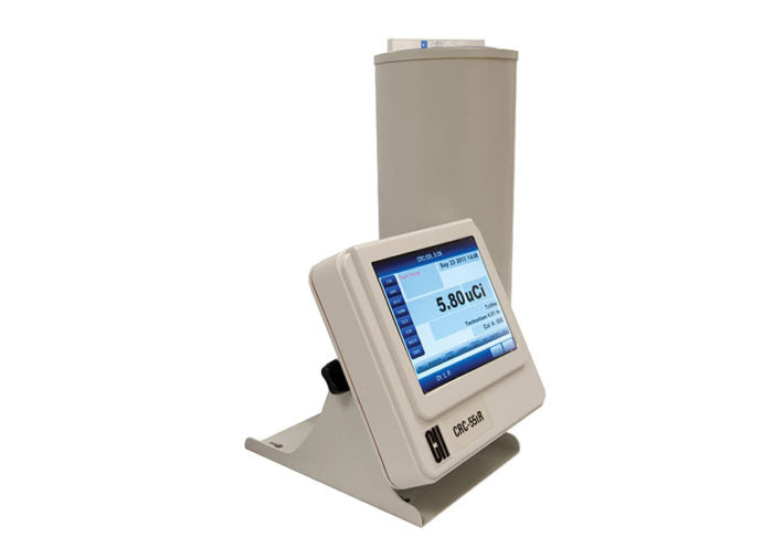 CRC 55tR Dose Calibrator