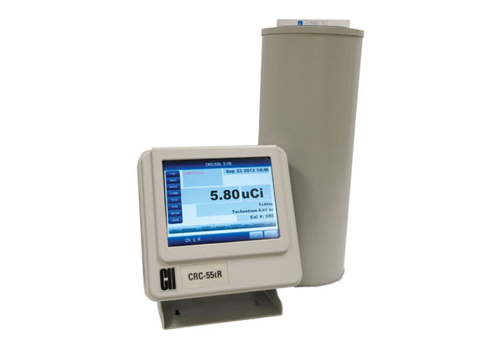 CRC 55tR Dose Calibrator