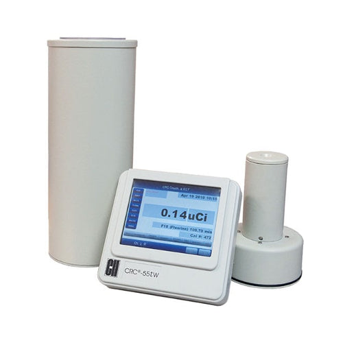 CRC 55tW Dose Calibrator/Well Counter