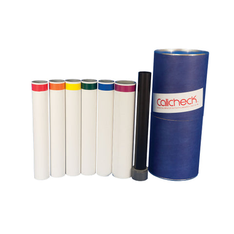 Calicheck Linearity Test Kit