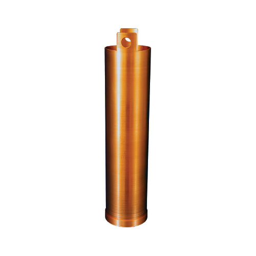 Capintec Copper Liner