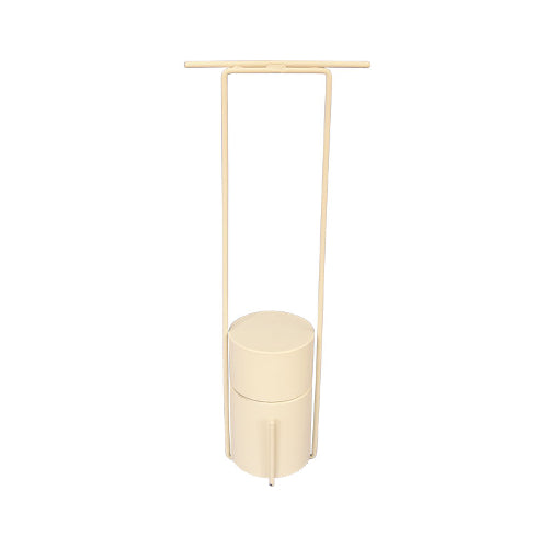 Capintec Moly Assay Canister