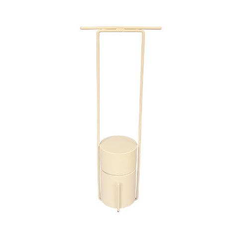 Capintec Moly Assay Canister