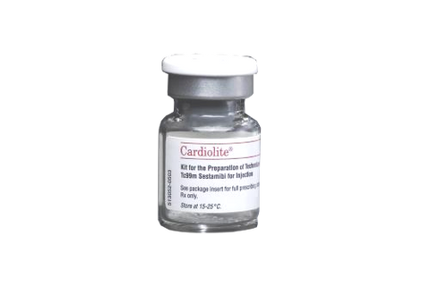 Cardolite Sestamibi