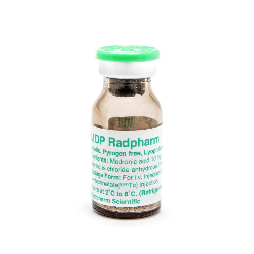 MDP Radpharm