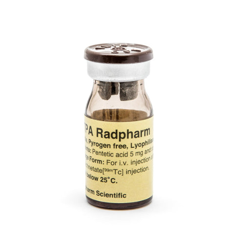 DTPA Radpharm