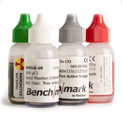 E-Vial SPECT Sources