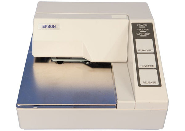 Epson Ticket Printer - GMS Australia Pty Ltd
