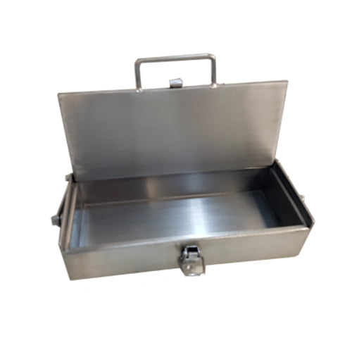 GMS - Shielded Syringe Carrier