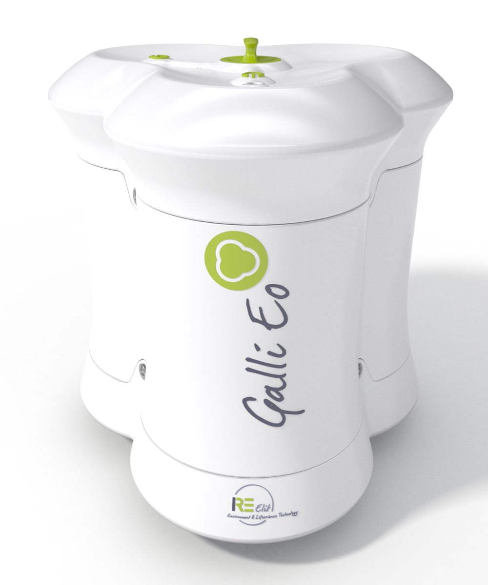 IRE Galli Eo 68Ge/68Ga Gallium Generator – GMS Australia Pty Ltd