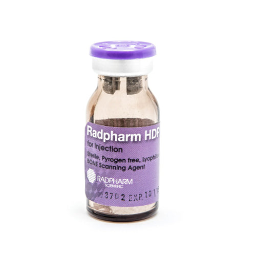 HDP Radpharm