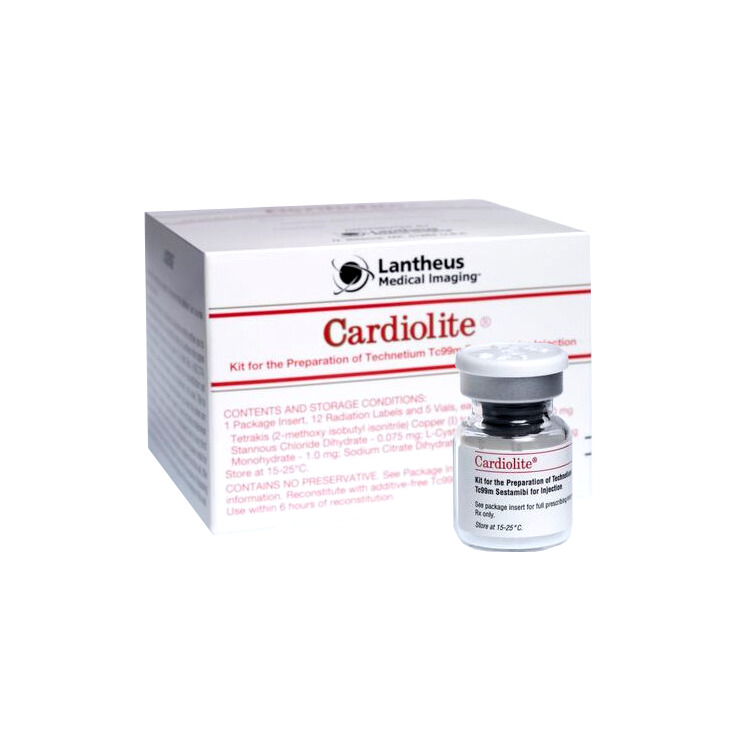 Cardolite Sestamibi
