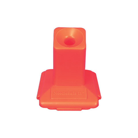 Needle Safe II Recapper