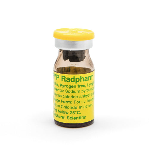PYP Radpharm