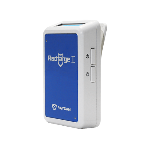 RadTarge II D700 Electronic Personal Dosimeter