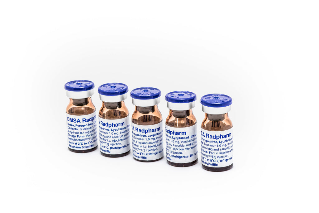 DMSA Radpharm