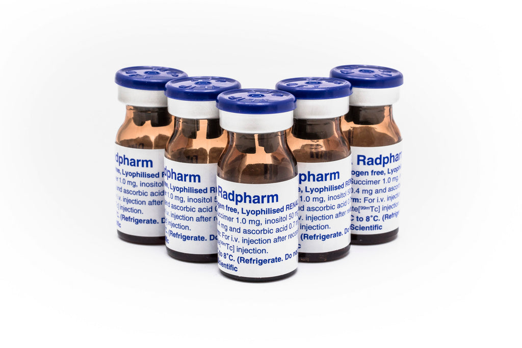 DMSA Radpharm