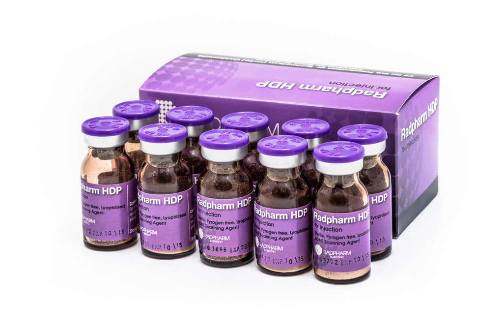 HDP Radpharm