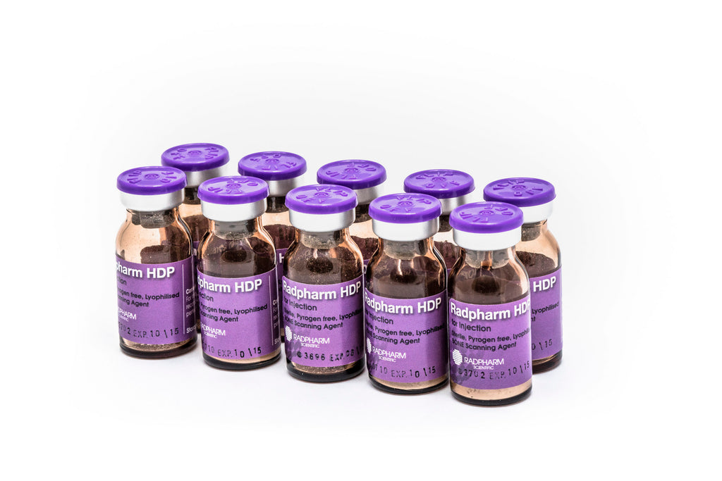 HDP Radpharm