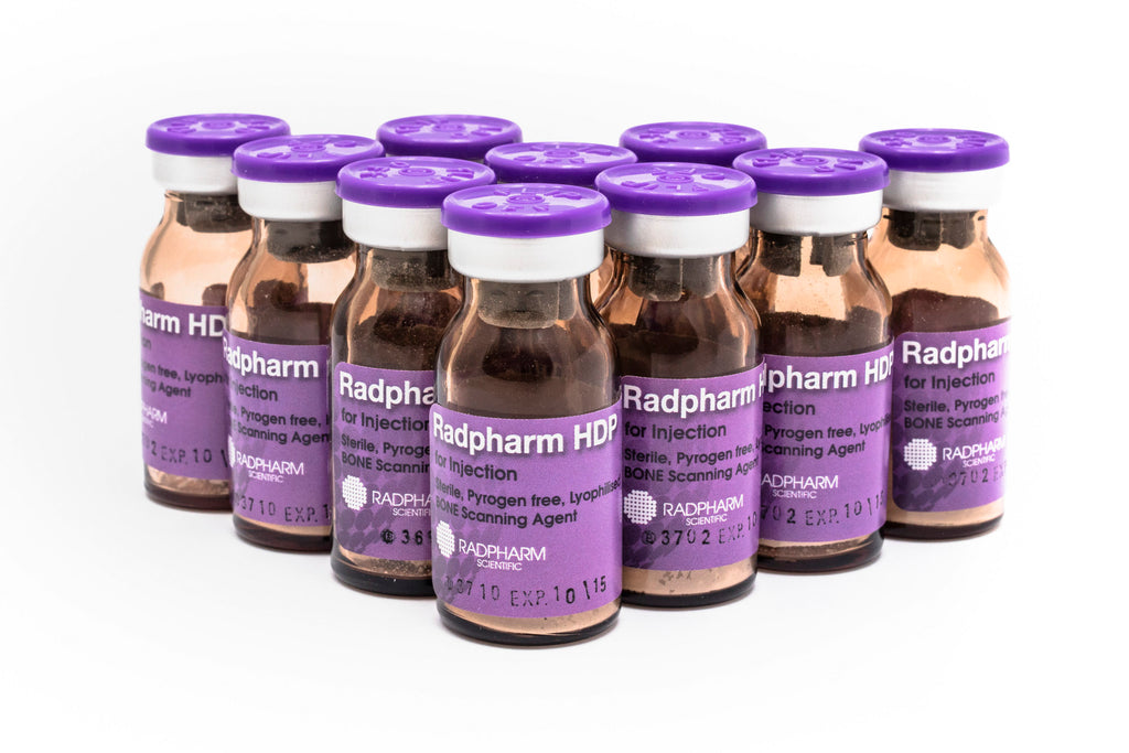HDP Radpharm