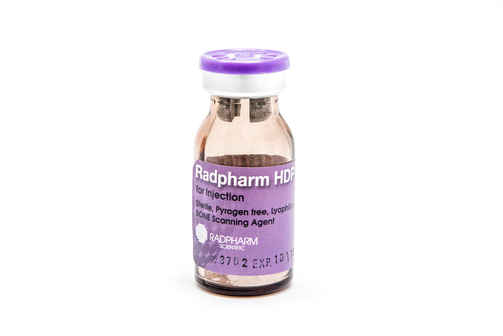 HDP Radpharm