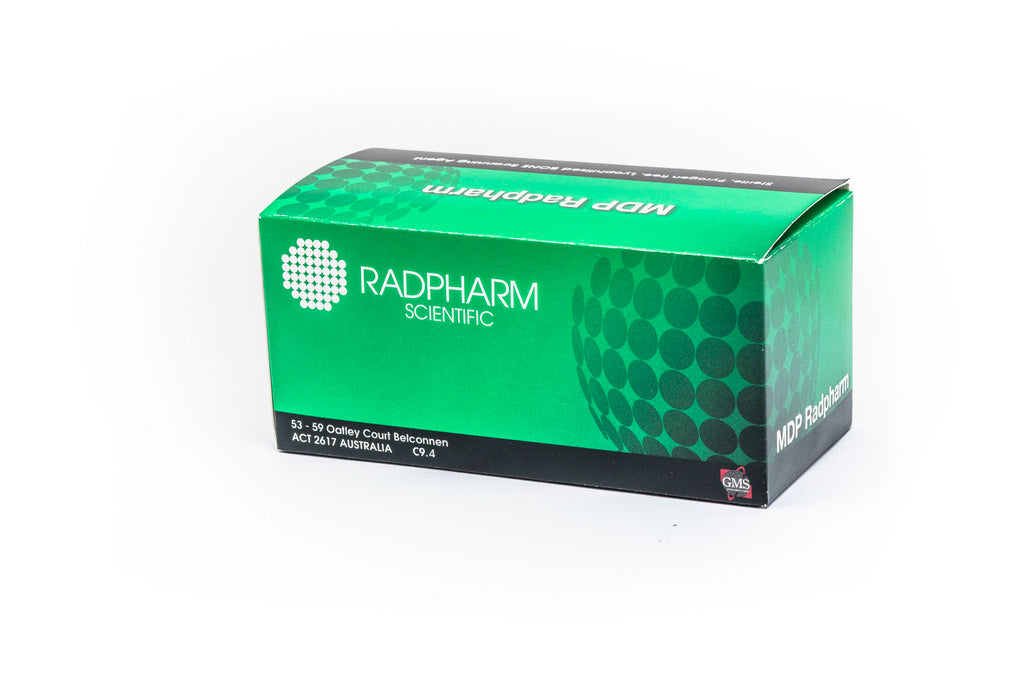 MDP Radpharm