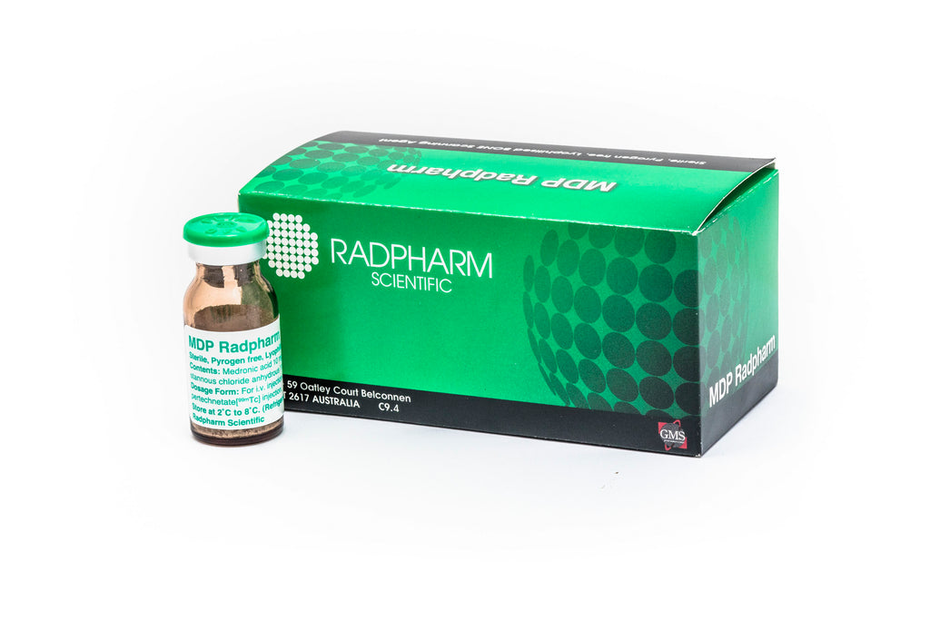 MDP Radpharm
