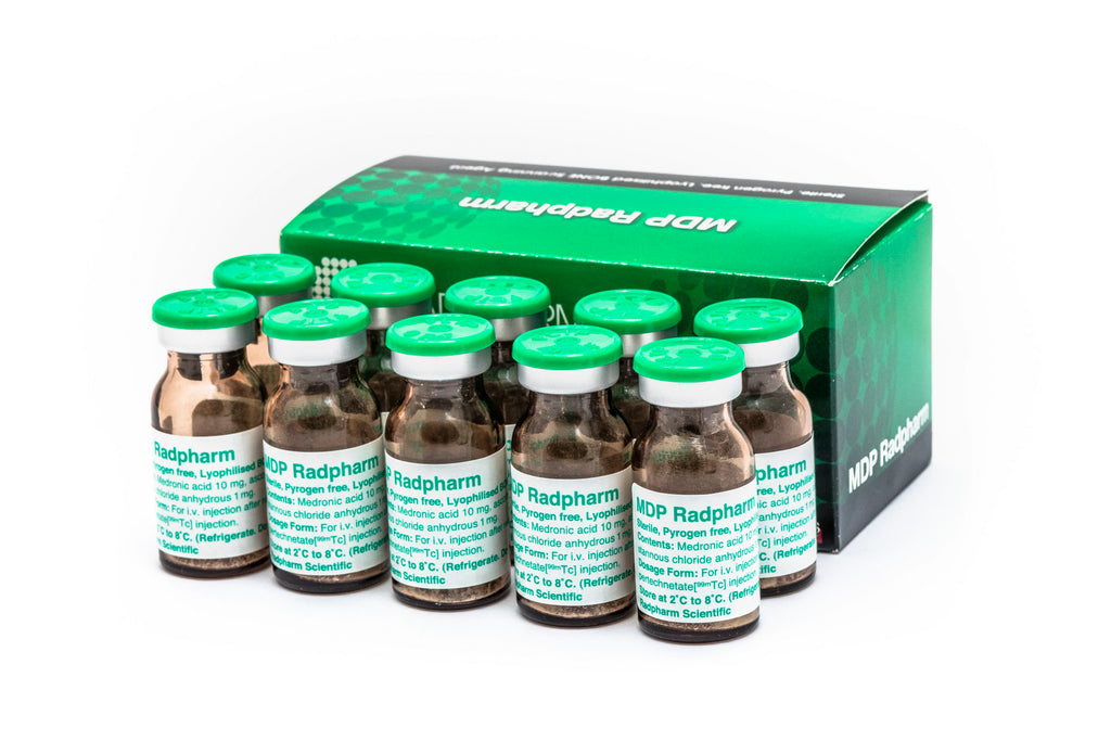 MDP Radpharm