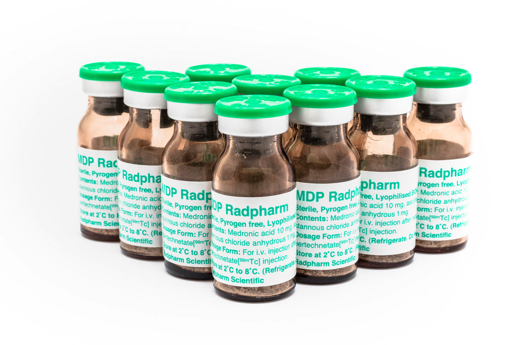 MDP Radpharm