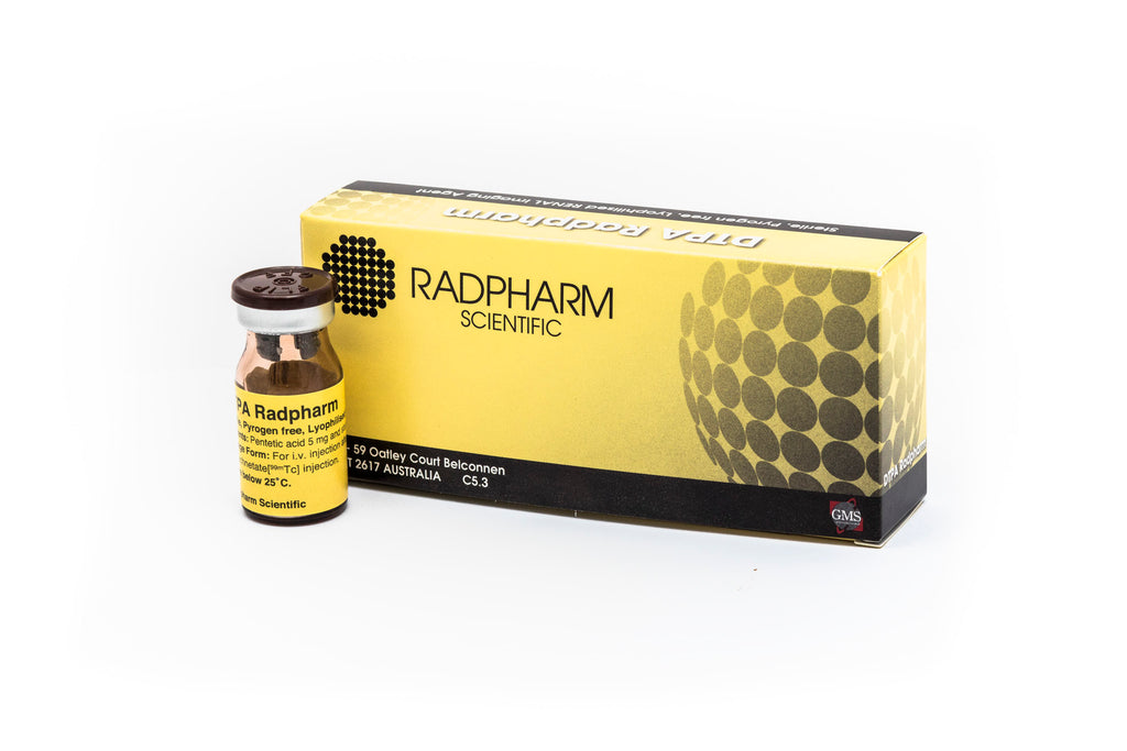 DTPA Radpharm