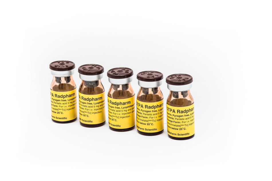 DTPA Radpharm