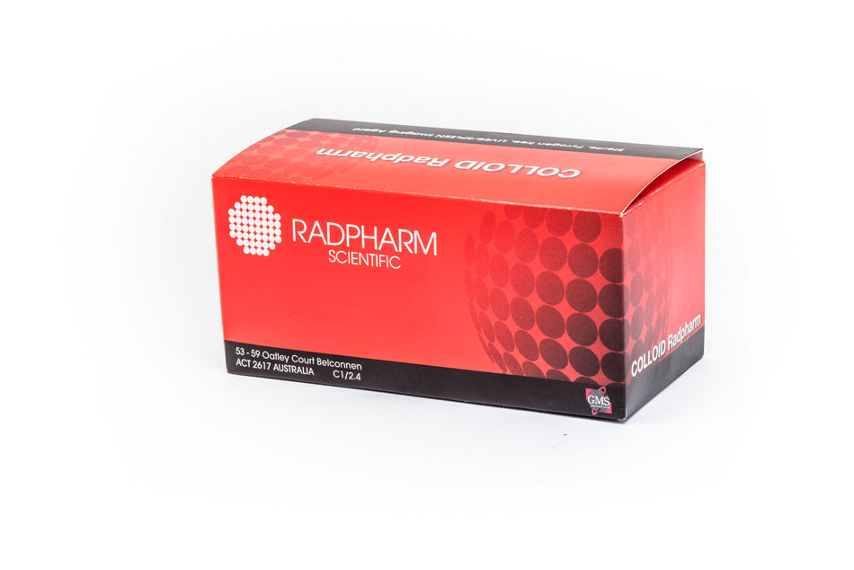 Calcium Phytate Colloid Radpharm