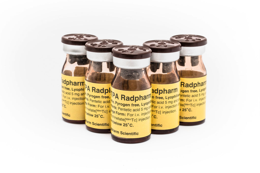 DTPA Radpharm