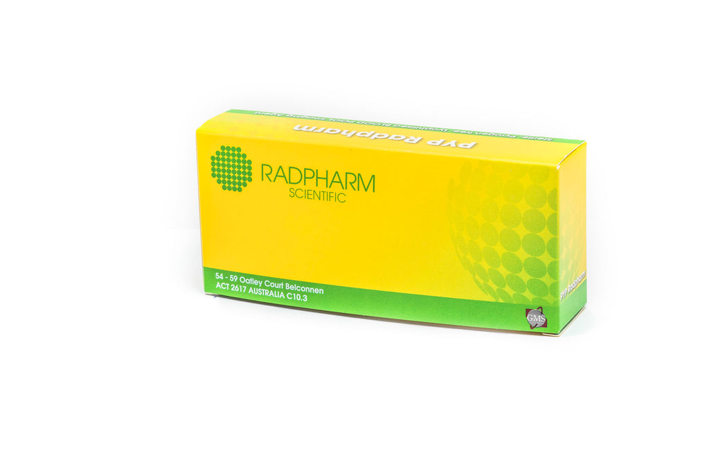 PYP Radpharm